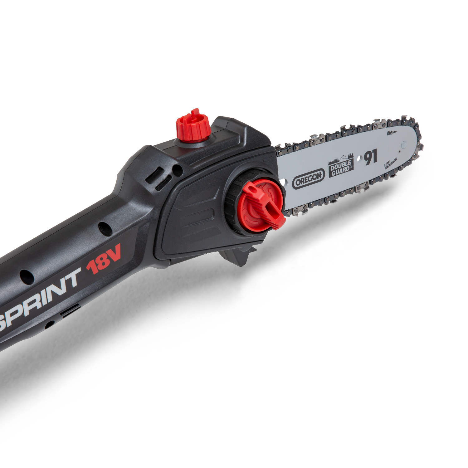 2 in 1 pole saw cordless hot sale